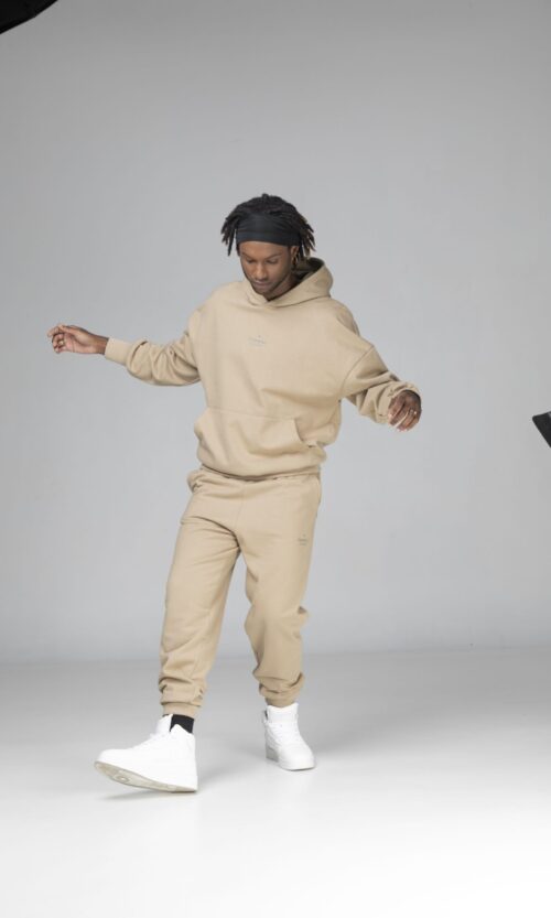 RBI Hoodie Oversize Unisex