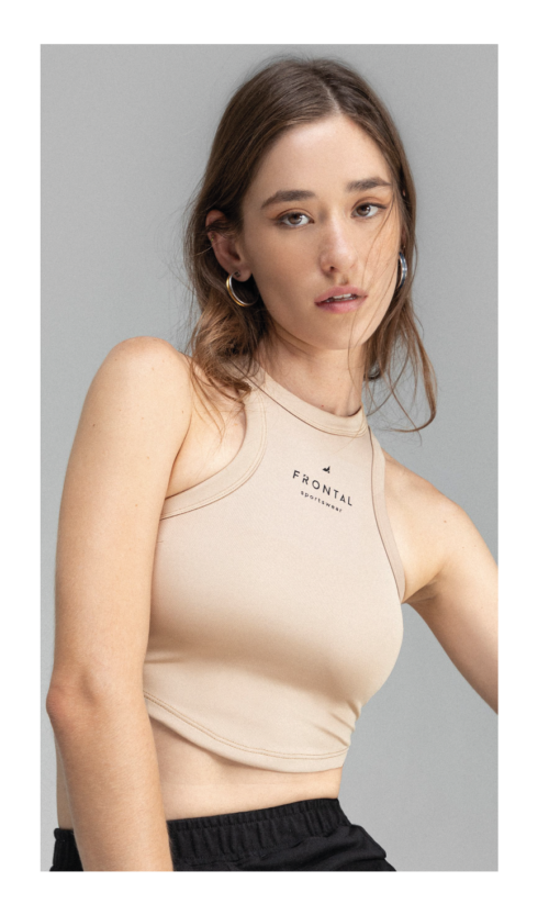 HR Croptop