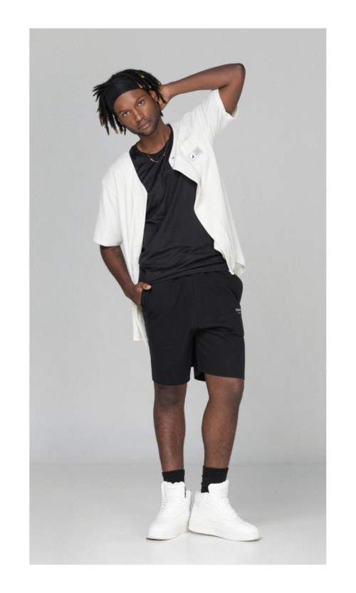 H Short-Pants Hombre