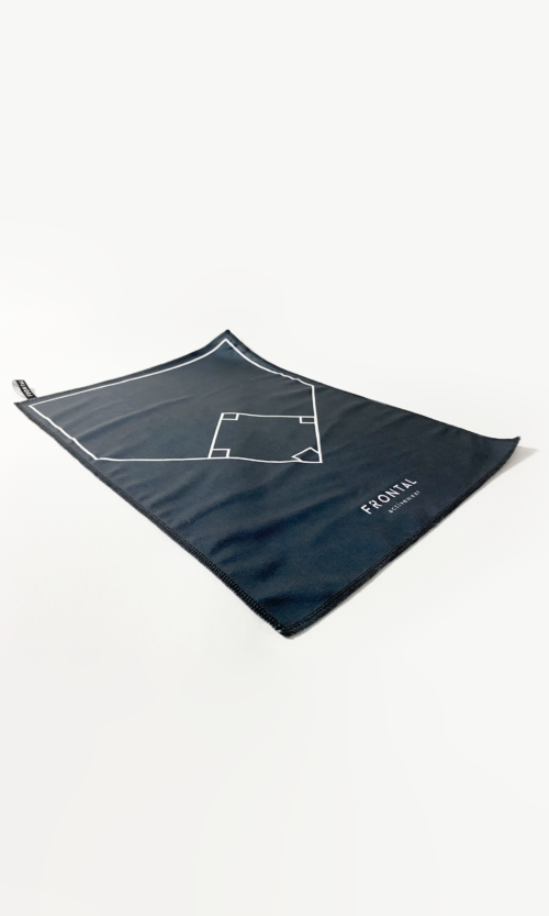 BSB GYM TOWEL