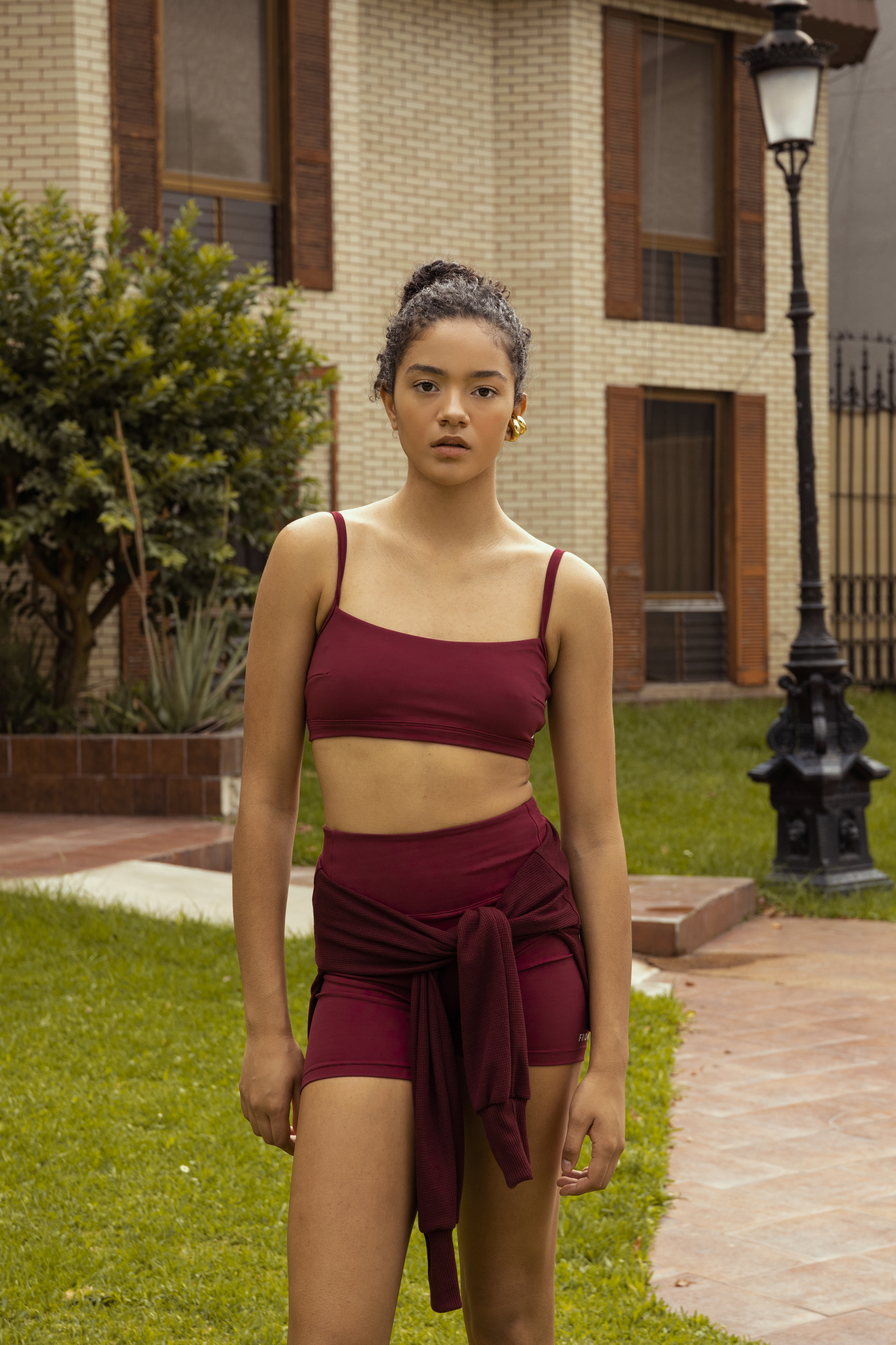 SCOOP SPORTBRA